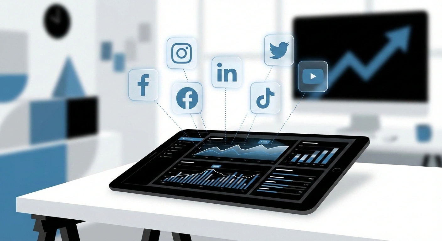 Best digital marketer in Abu dhabi